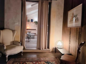 Aurora urban loft Torino